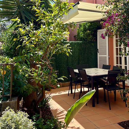 Village Typique - Piscine - Grande Terrasse Ombragee - Logement Climatise Mougins Extérieur photo