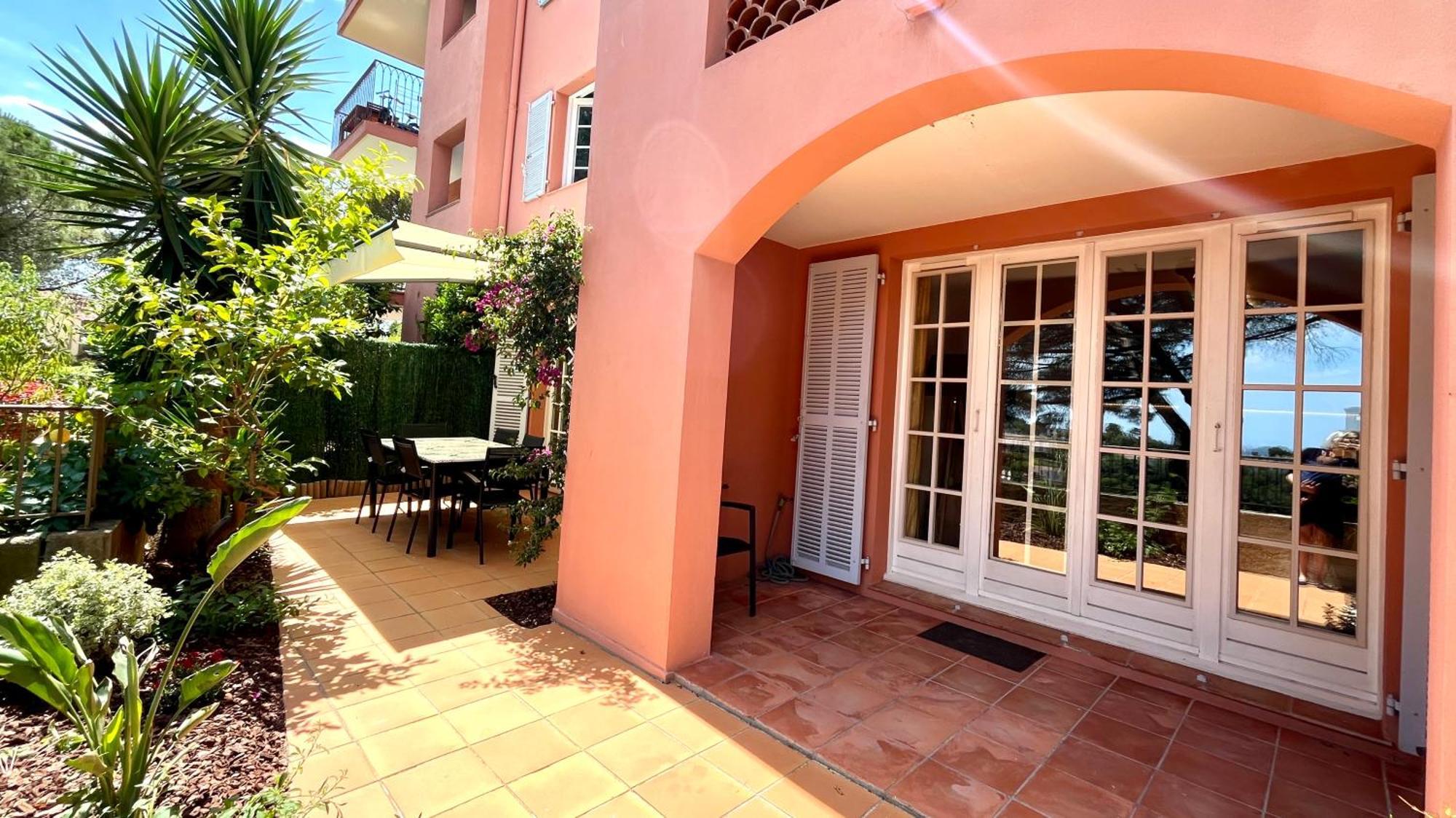 Village Typique - Piscine - Grande Terrasse Ombragee - Logement Climatise Mougins Chambre photo